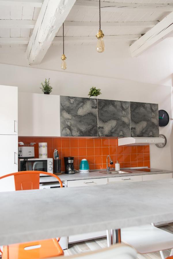 Appartement Design Center - Homeunity Florence