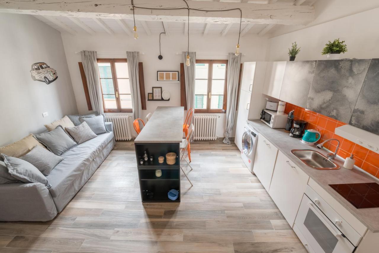 Design Center - Homeunity Apartamento Florença